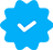 Selo de verificação e credibilidade de Mauro Sátros
