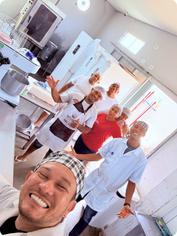Capacitação em protocolos de limpeza para empresas
