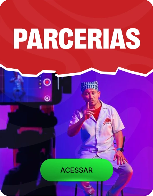 Banner da página de links da Especialista em Limpeza