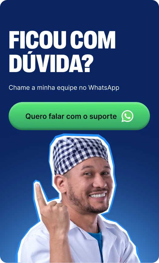 Imagem promocional do treinamento de limpeza profissional 2026.